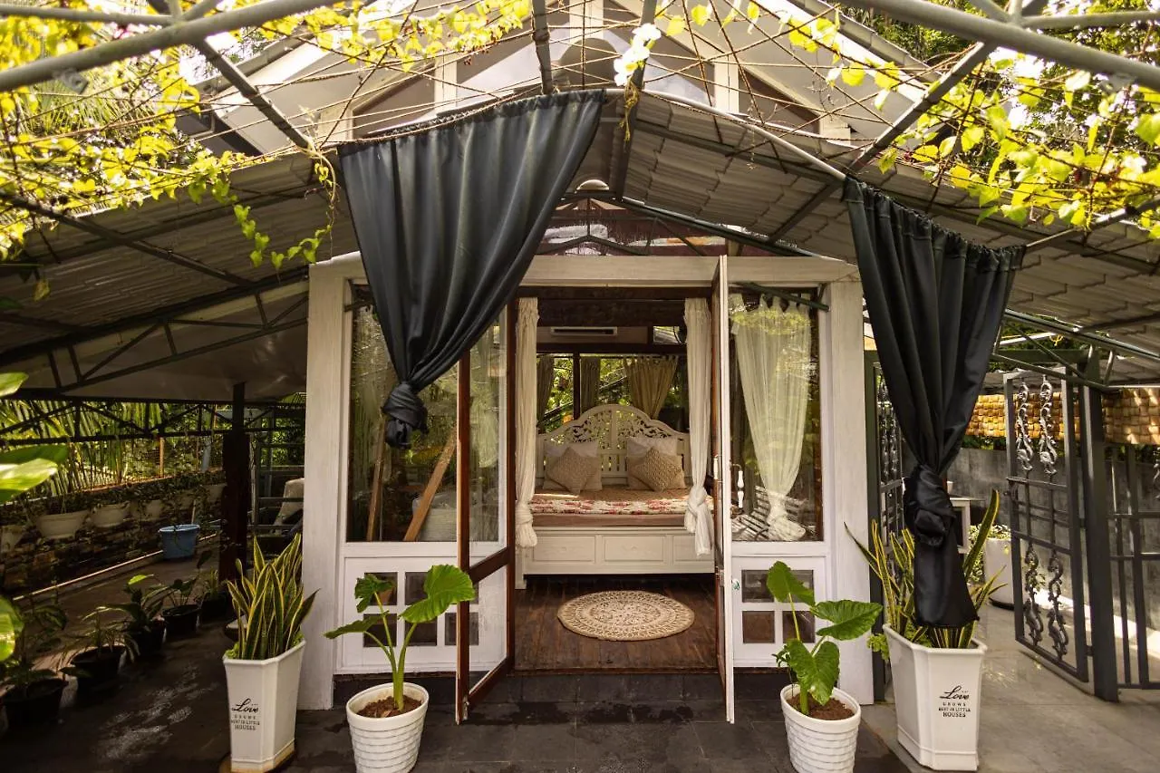 Homestay Looking Glass By Roamhome Kochi India
