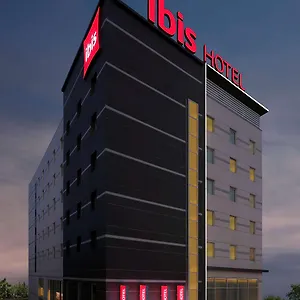 4* فندق إيبيس كوتشي سيتي سنتر - علامة أكور