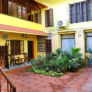 Chiramel Residency Kochi