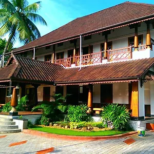 Azza Heritage Kochi