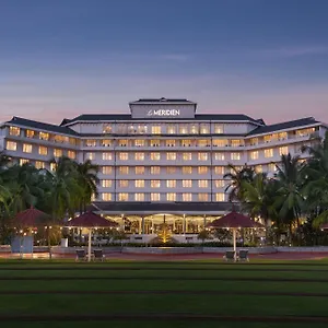 Le Meridien Курортный комплекс