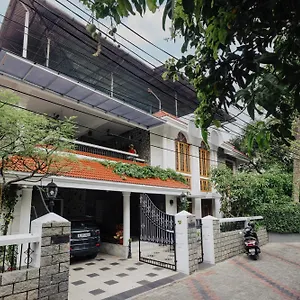 The Nook Kochi
