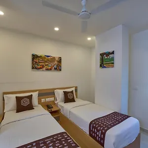Sapphire Club Hub Kochi