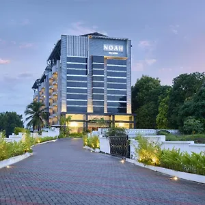 מלון Noah Sky, Kochi