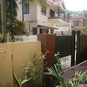 Lazar Residency Kochi