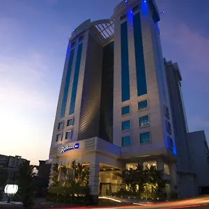 5* فندق راديسون بلو كوتشي