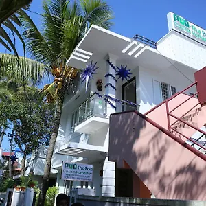 The Pod Cochin Kochi