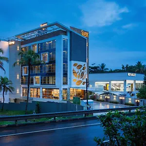 4* فندق شوغار بيزنيس