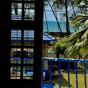 Mare Blu Kochi