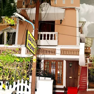 Bastian Kochi